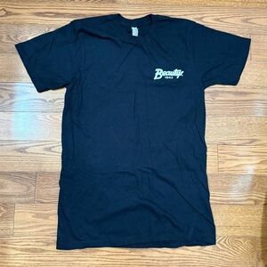 Black Beauty’s Luncheonette Montreal T-Shirt